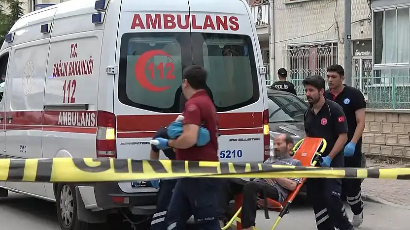 Konya'daki aile faciasında acı haber: Baba da hayatını kaybetti