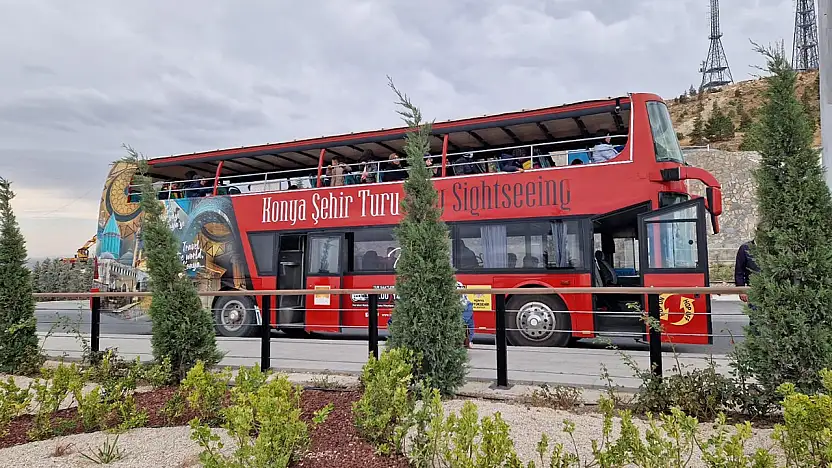 Konya'daki emekliler dikkat! Başkan Altay müjdeyi verdi