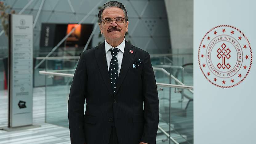 Konya'daki o topluluk yeni sezonda da sanatseverlerle buluşacak!
