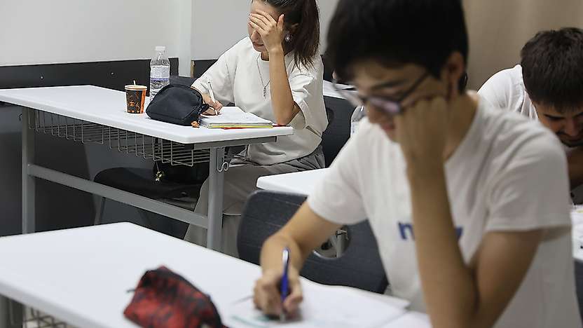 Konya'daki uzmandan liseye geçecek öğrencilere kritik uyarı!