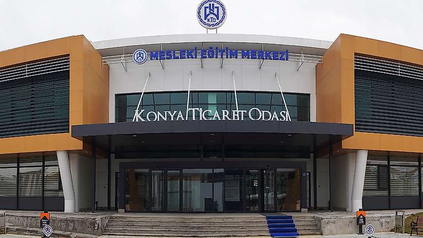 Konya'dan OVP hedeflerine destek