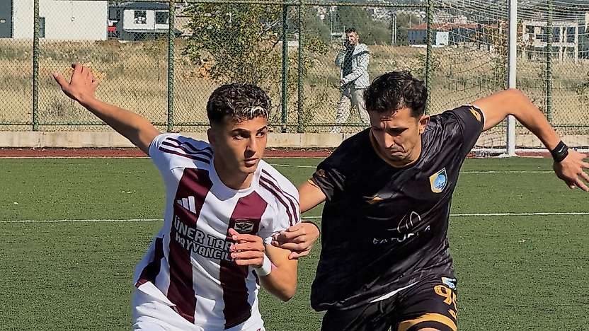 Konya derbisinde puanlar paylaşıldı! PGL'de perde açıldı