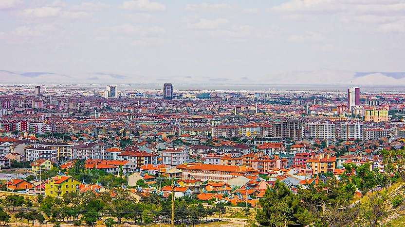Konya, dünyanın dört bir yanından genç bilim insanlarını ağırlayacak