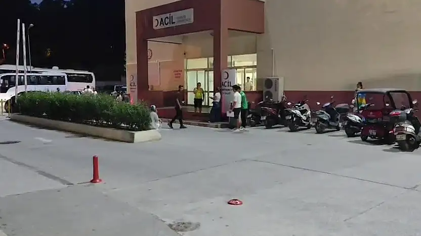 Konya kafilesini zehirleyen şirket hakkında yeni gelişme!