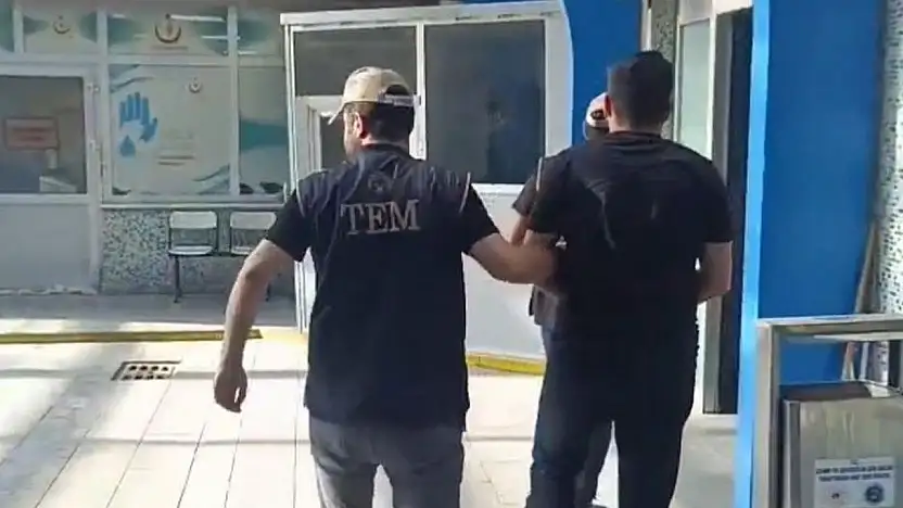 Konya merkezli operasyonla FETÖ'ye bir darbe daha!