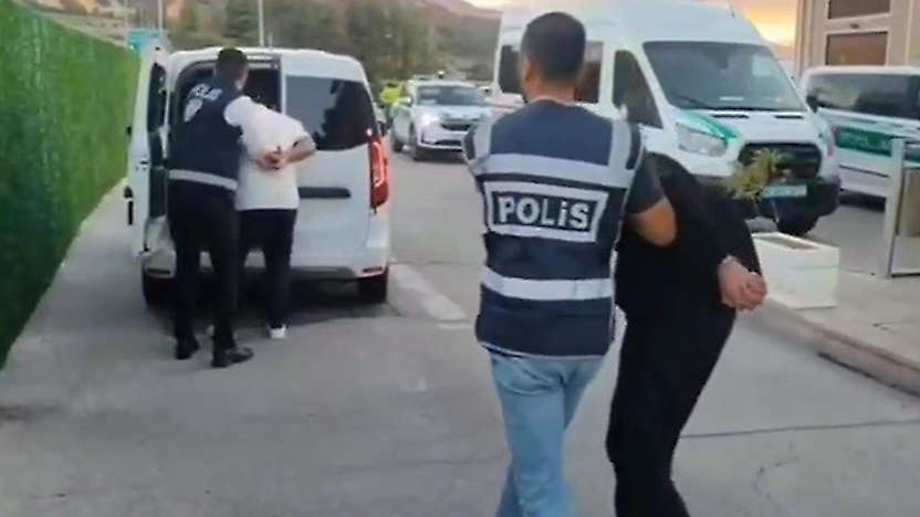 Konya merkezli operasyonun boyutu şaşırttı: 48 milyon liralık vurgun!
