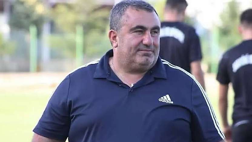 Konya'nın 3. Lig ekibinde istifa!