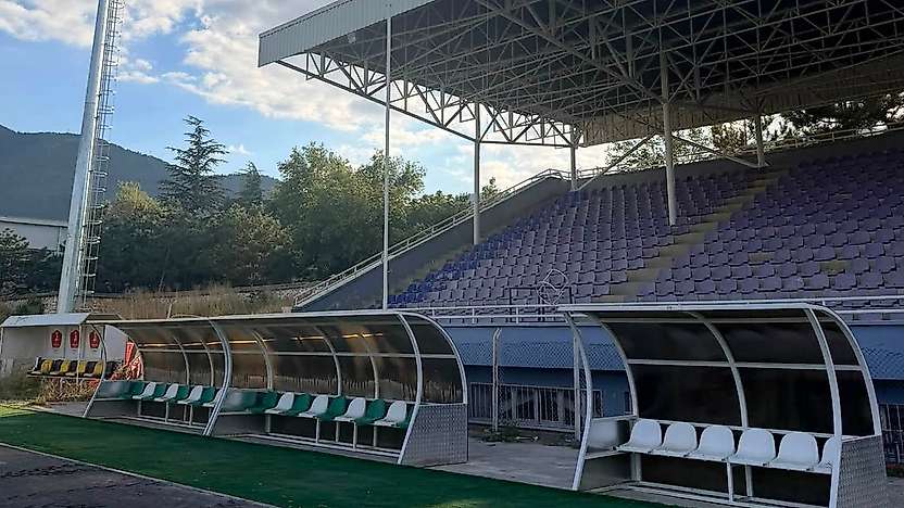 Konya'nın 3. Lig ekibinde stadyum sıkıntısı