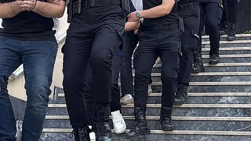 Konya'nın da aralarında olduğu 15 ilde sigorta operasyonu