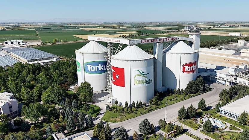 Konya Şeker'den dev promosyon müjdesi!