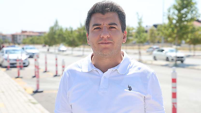 Konya Sürücü Kursları Derneği Başkanından ehliyet sınavı açıklaması!