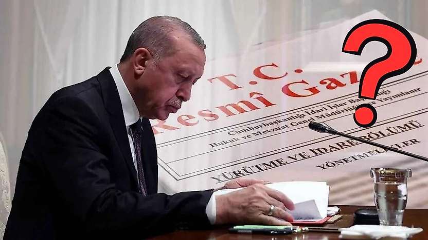 Konya Ticaret İl Müdürlüğü'nde değişim! Yeni isim belli oldu