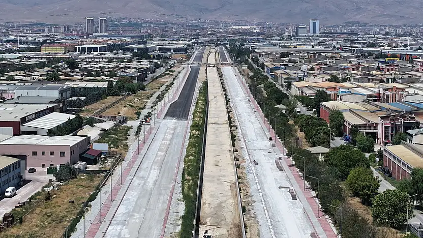 Konya'yı selden koruyacak dev projede inceleme