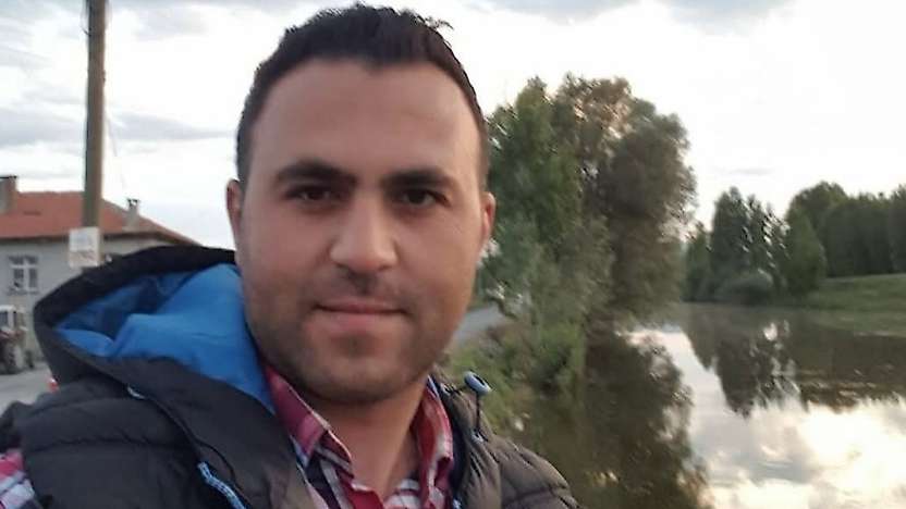 Konyalı Uzman Çavuş'un haberi yasa boğdu