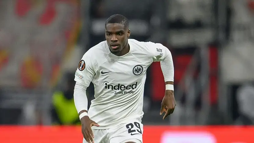 Konyaspor'a Fransız sol ile masada
