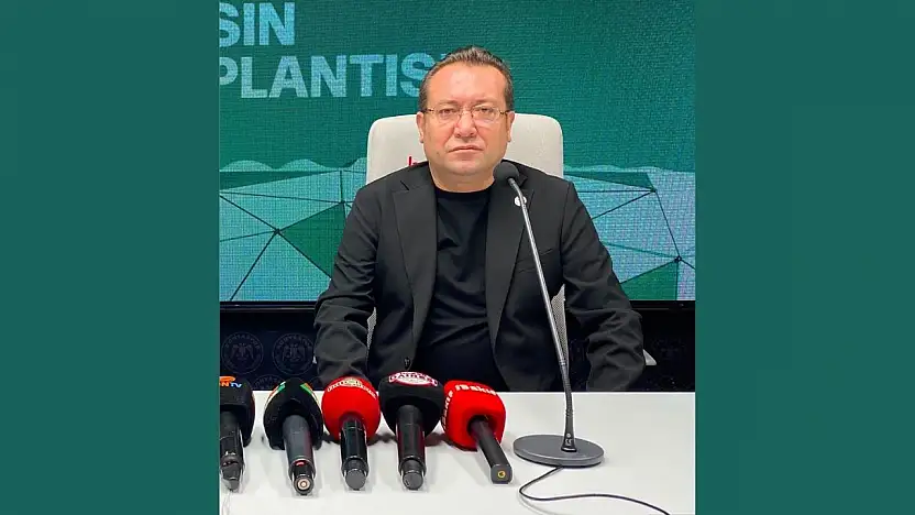 Konyaspor'da 2 transfer bu hafta bitecek