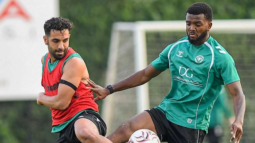 Konyaspor'da Fenerbahçe mesaisi