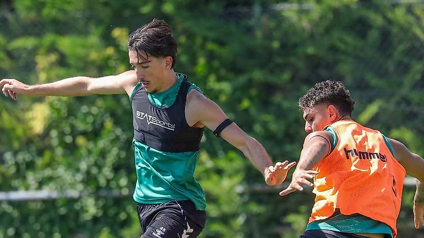 Konyaspor'da izin bitti! Başakşehir hazırlığı başlıyor