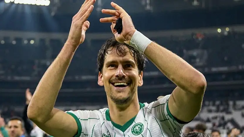 Konyaspor'da Jevtovic defteri kapandı mı?