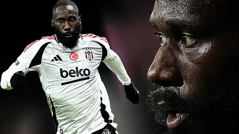 Konyaspor'da Masuaku sesleri yeniden