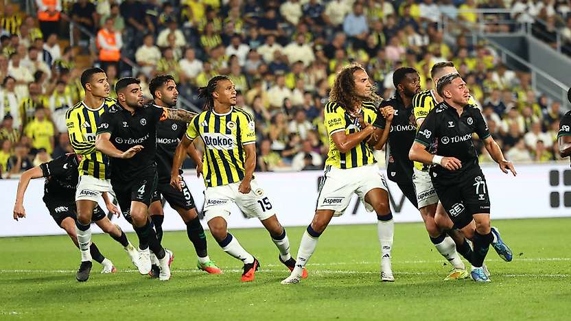 Konyaspor'dan 36 yıl sonra en kötü başlangıç