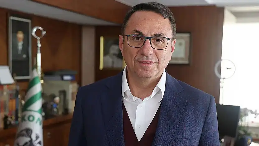 Konyaspor'dan açıklama geldi