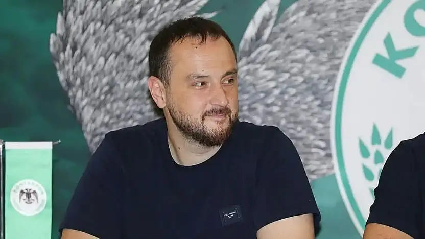 Konyaspor'dan Adil açıklaması! 4 mevkiye transfer geliyor