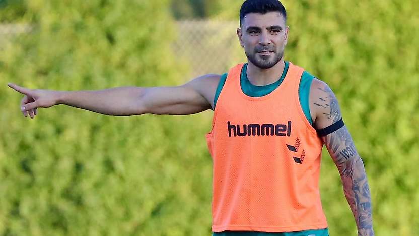 Konyaspor'dan Fenerbahçe'ye ret!