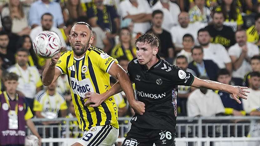 Konyaspor'dan kötü seri!