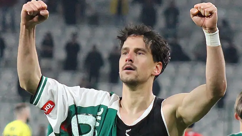 Konyaspor, Jevtovic ile yeniden imzalıyor