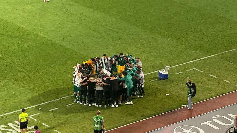 Konyaspor kaptanından flaş sözler: Sırtlanlara izin vermeyeceğiz