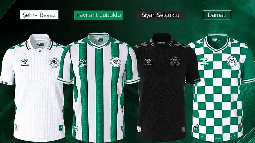 Konyaspor taraftarı 2'ye bölündü
