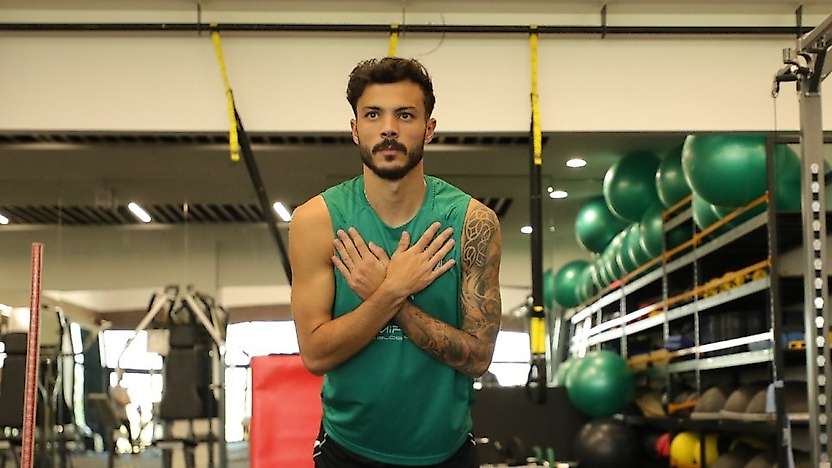Konyaspor testten geçti