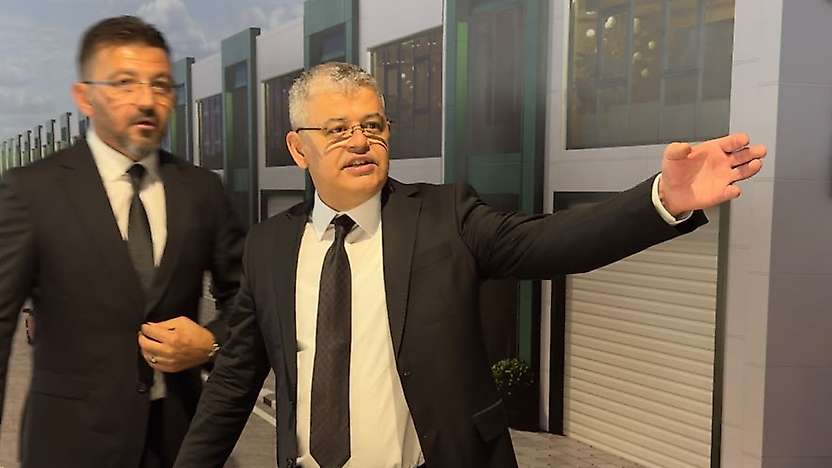 Konyaspor'un borcu ne kadar! Atiker açıkladı