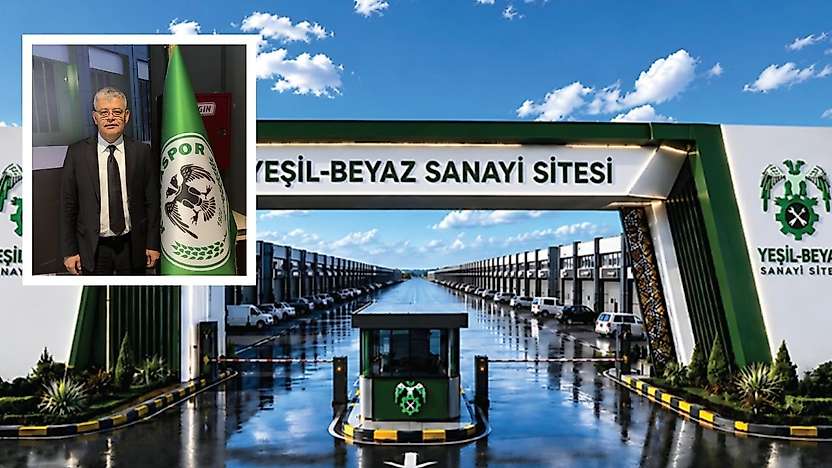 Konyaspor'un geleceğine dev yatırım! Detaylar açıklandı