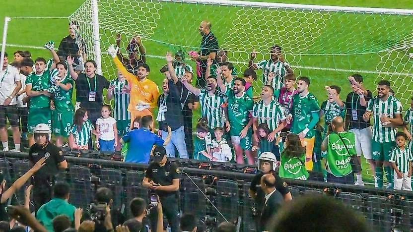 Konyaspor'un Süper Kupa takvimi netleşti