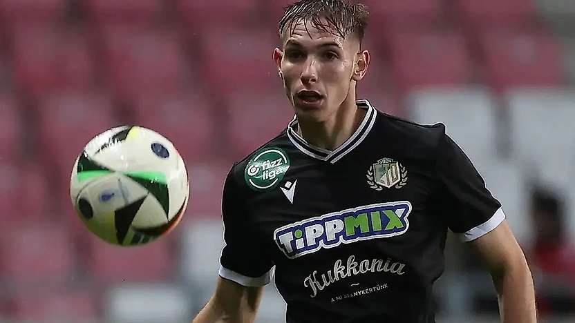 Konyaspor yeni transferine kavuşuyor