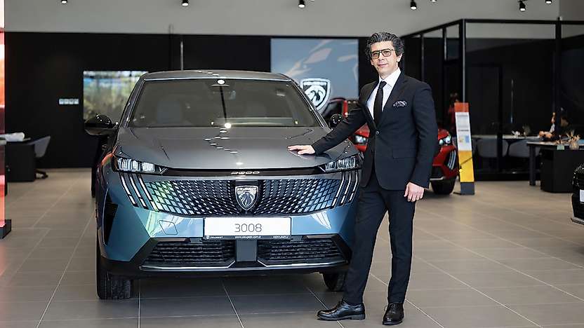 Koyuncu Otomotiv marka portföyünü genişletmeye devam ediyor