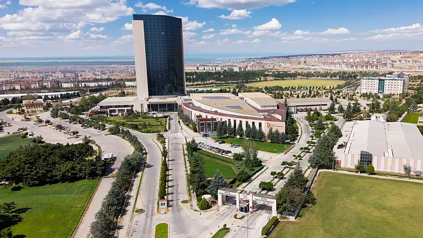 KTÜN'den TÜBİTAK'ta büyük başarı