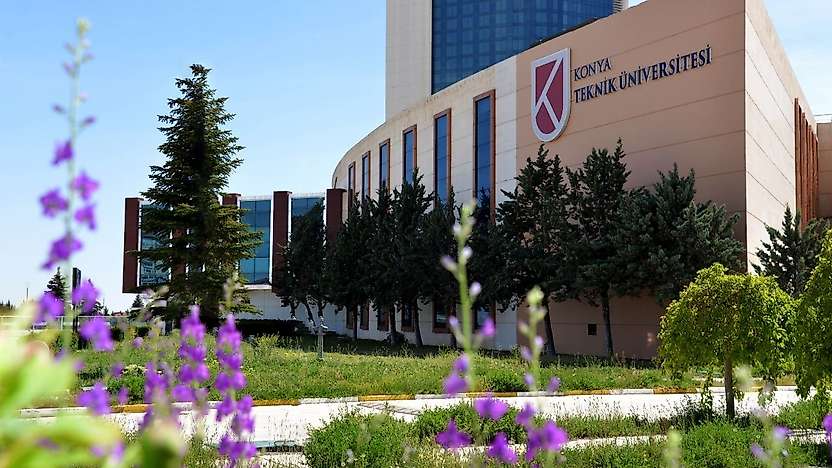 KTÜN'ün projeleri COP31'de yer alacak