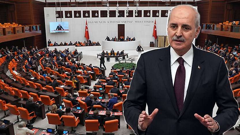 Meclis enerjisini Konya'da hasat edecek!