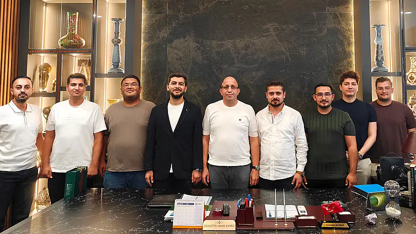 Mekpan Panel'den çevre dostu, estetik ve güvenli çözümler