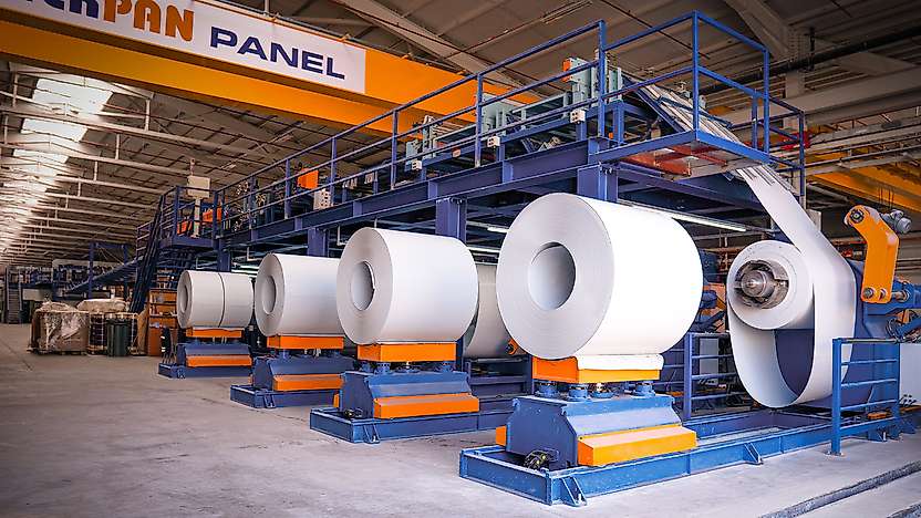 Mekpan Panel ile güvenli, ekonomik ve sürdürülebilir yapılar