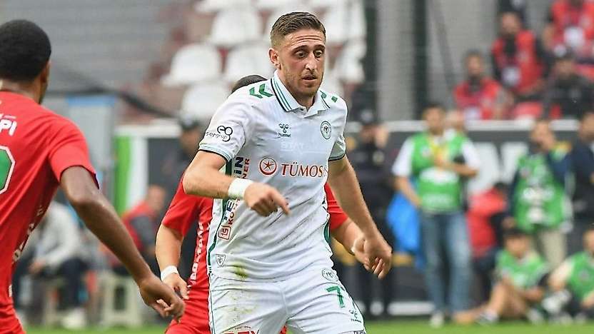 Melih İbrahimoğlu: Hayat devam ediyor