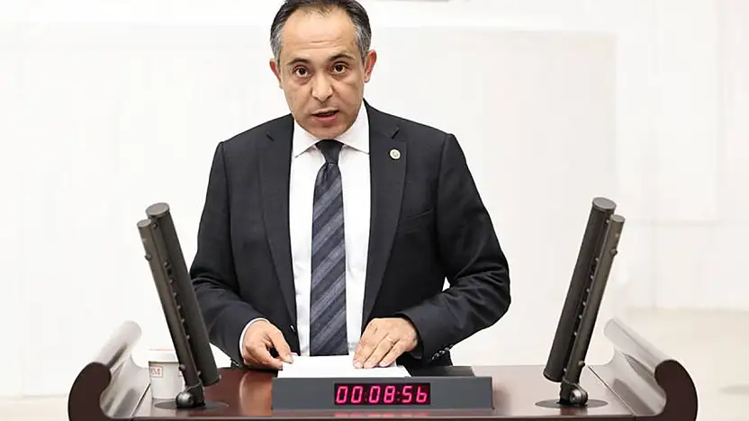 MHP Konya milletvekili Koçak'tan Cumhurbaşkanı Erdoğan'a çağrı
