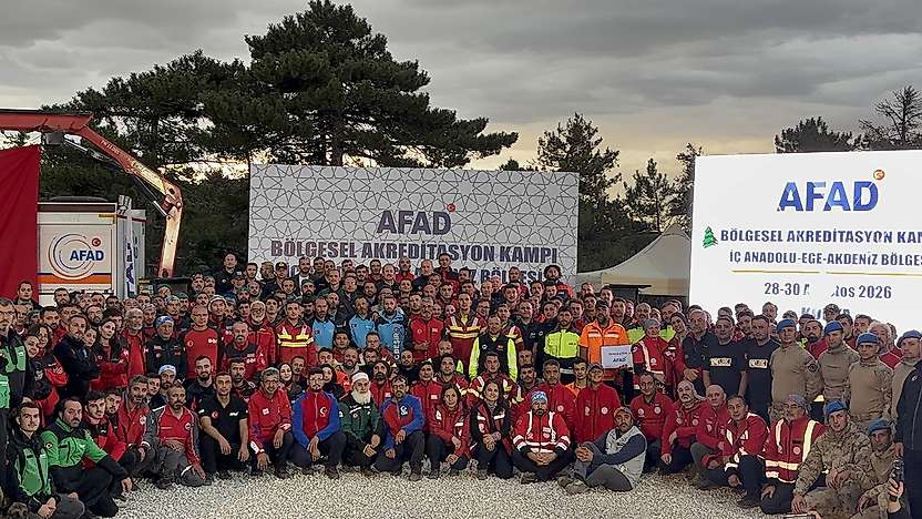Olası felakete karşı büyük hazırlık: AFAD Başkanı Konya'da konuştu