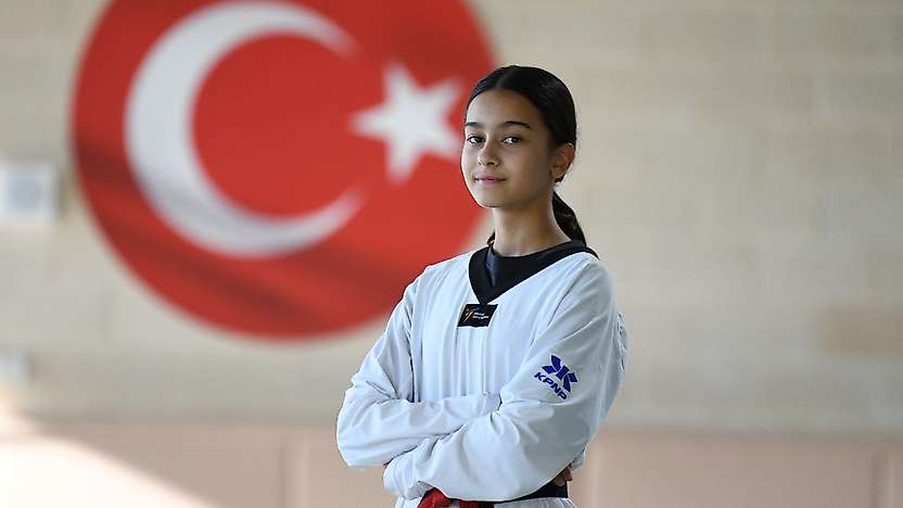 Selçuklu Belediyesporlu milliler, Sırbistan'da ter dökecek