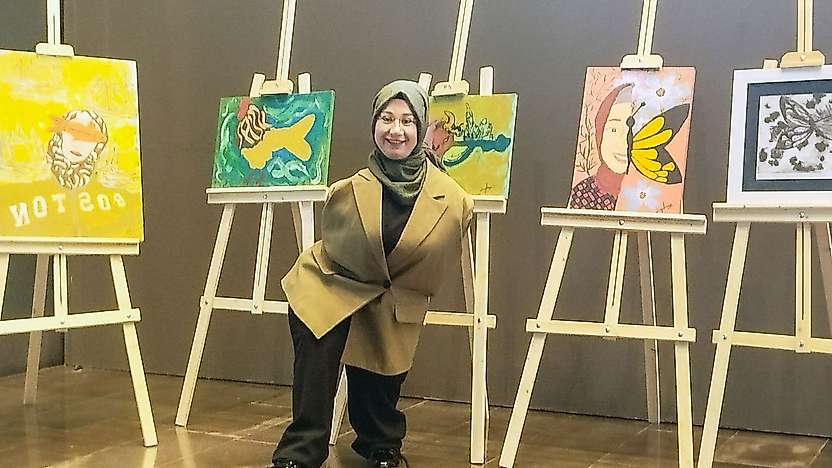 'Sen yapamazsın' dediler, yaptı! Konya'da azmin hikayesi
