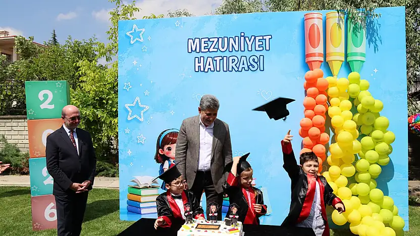 SOBE bir başarıya daha imza attı