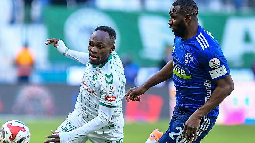 Süper Lig'de 6. hafta başlıyor! Konyaspor, Paşa'ya konuk olacak